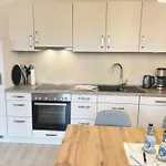 Fischerhuette Aal - Eg Rechts Каппельн