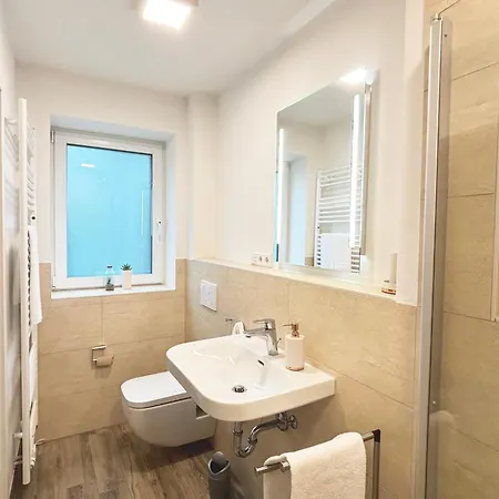 Lejlighed Fischerhuette Aal - Eg Rechts