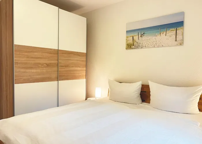 Fischerhuette Aal - Eg Rechts * Kappeln