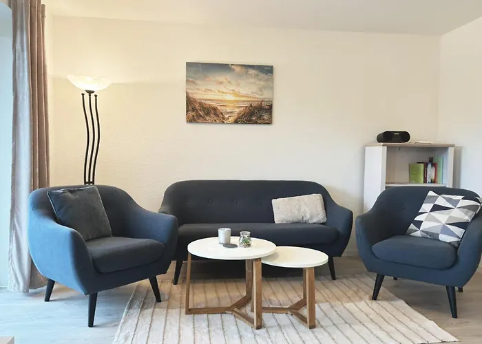 Lejlighed Fischerhuette Aal - Eg Rechts *