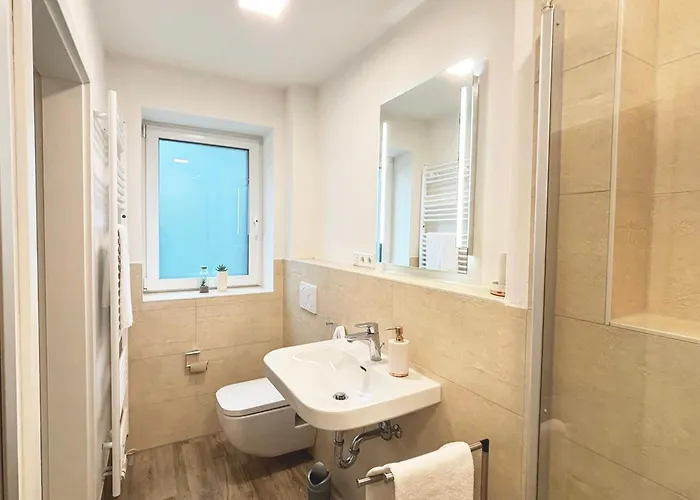 Lejlighed Fischerhuette Aal - Eg Rechts